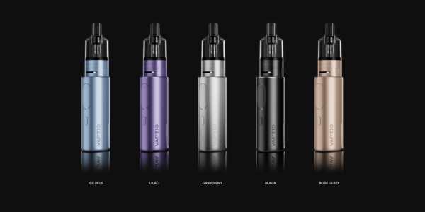 VAPTIO Cosmo Prime 主流 40w