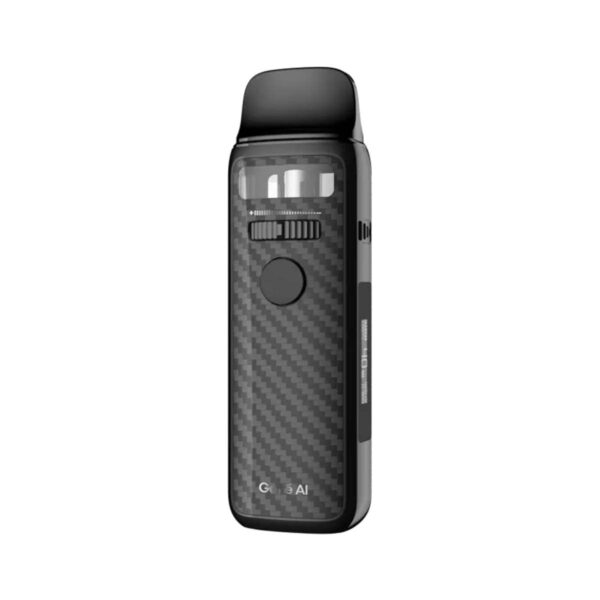 VOOPOO VINCI 3 黑