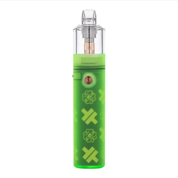 DOTMOD REVO 綠透