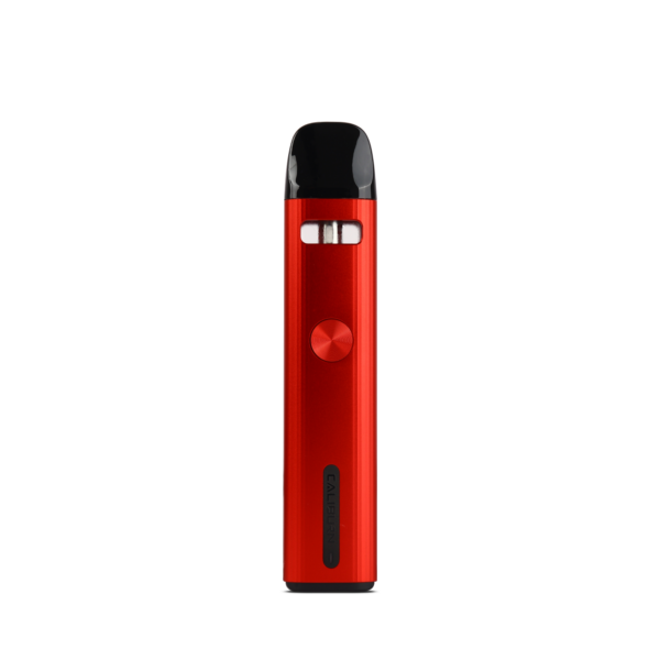 Uwell Caliburn G2 紅色