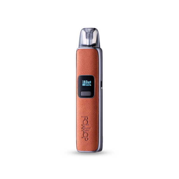 DOTMOD DOTPODS PRO 35W 橘色