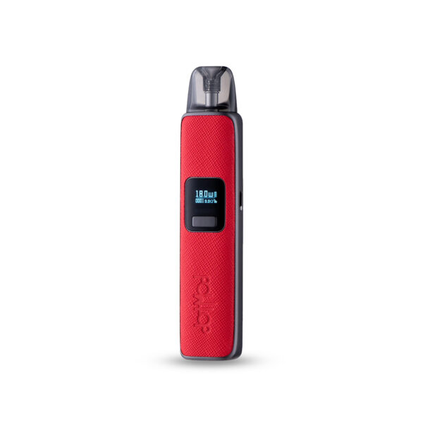 DOTMOD DOTPODS PRO 35W 紅色
