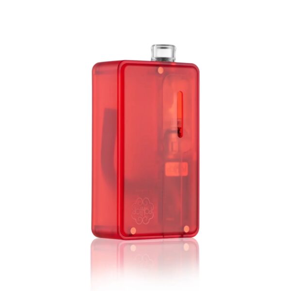 DOTAIO V2 LITE 紅色