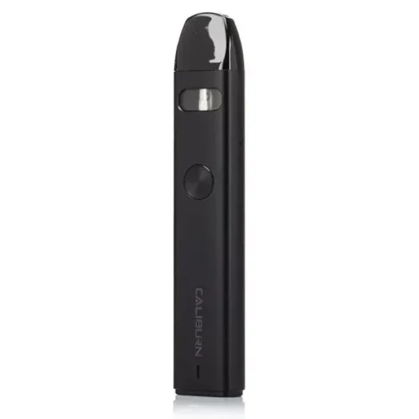 Uwell Caliburn A2 黑