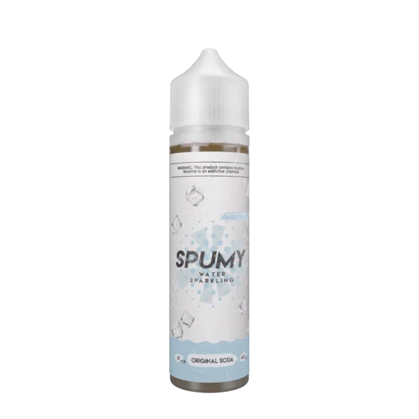 SPUMY 斯邦迷 60ml