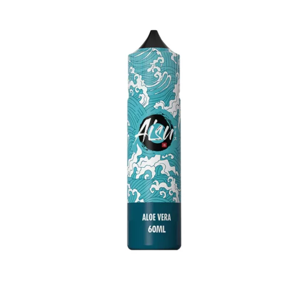 ZAP 60ML 大煙油｜水果風味電子煙油推薦：圖片 3