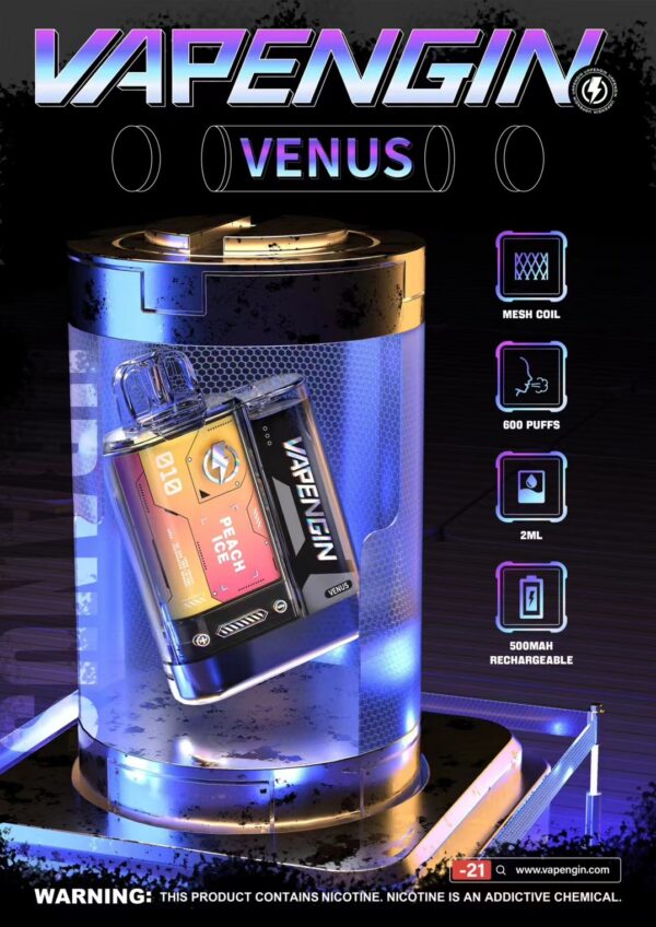 Vapengin Venus