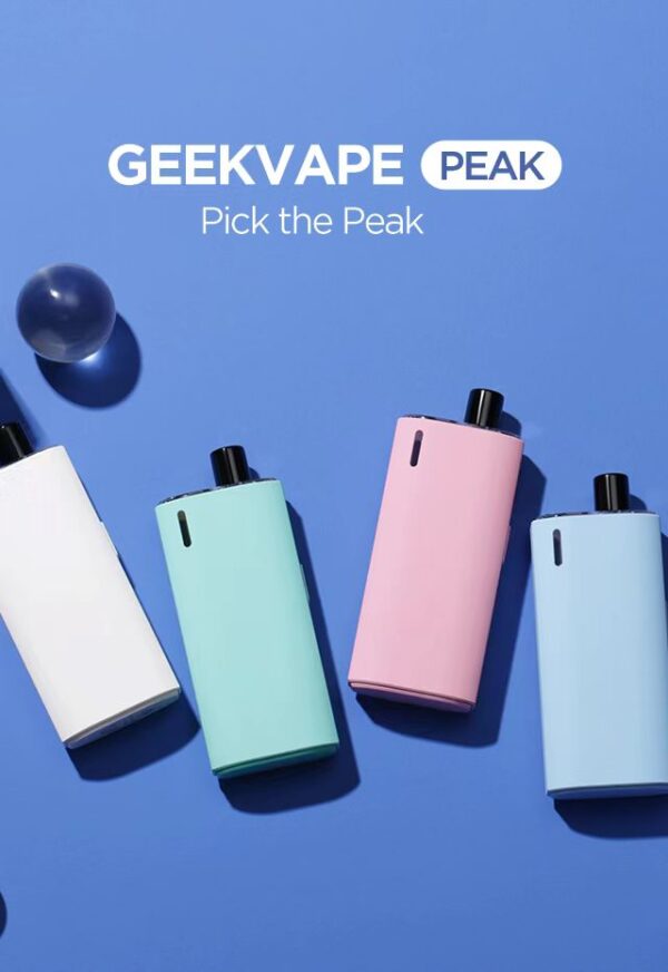 GEEKVAPE PEAK