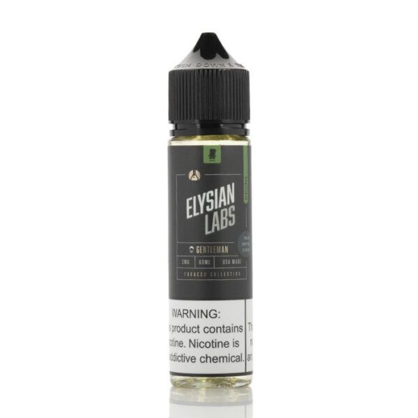 ELYSIAN LABS伊莉莎白60ML大煙油｜多層次甜點風味推薦：圖片 4