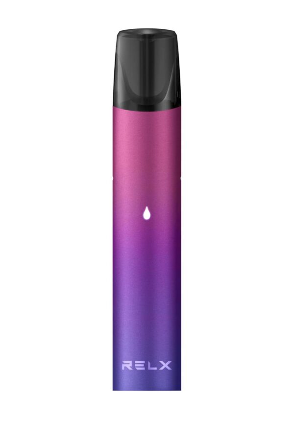 RELX 1ST GEN purple
