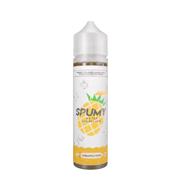 SPUMY 60ml