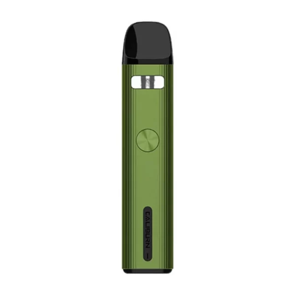 Uwell Caliburn G2 綠色