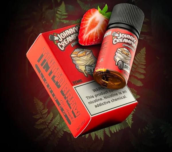 Johnny Creampuff 系列介紹 | 甜點愛好者的夢幻選擇：圖片 2