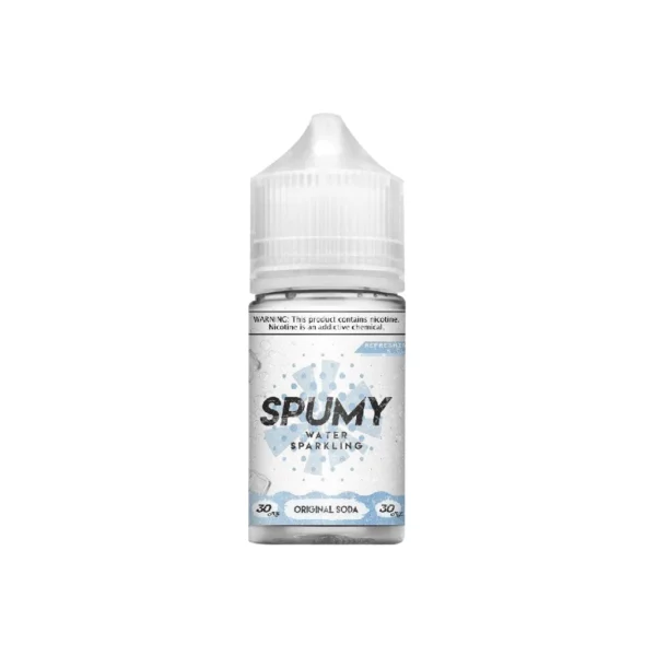 SPUMY 原味蘇打水