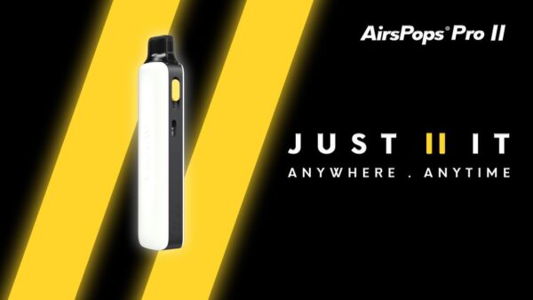 AirsPops Pro II 氣泡2代 主機